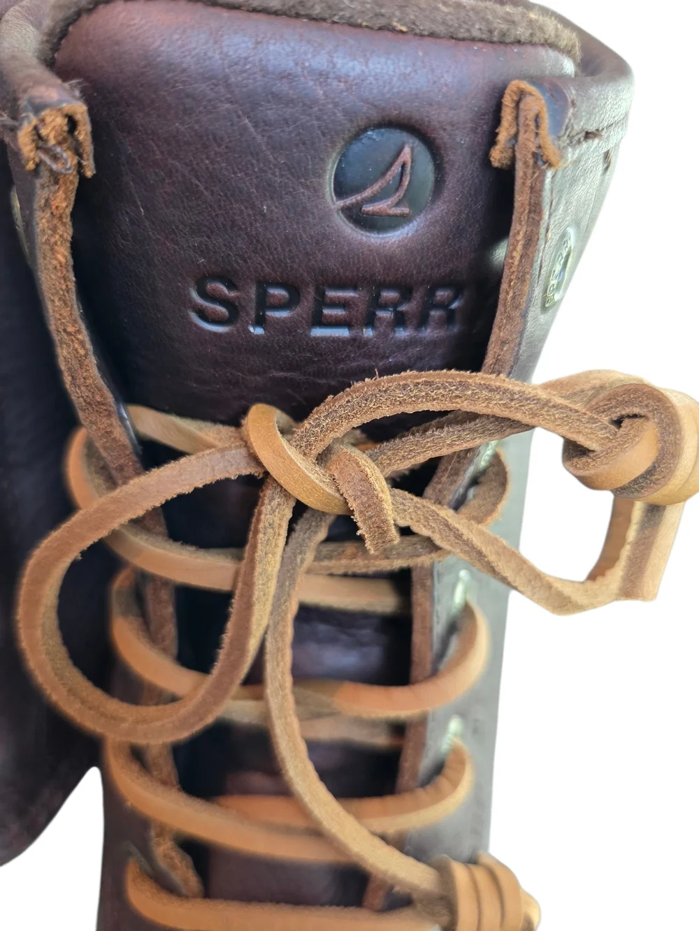 Sperry Saltwater 2.0 Women's Duck Boot